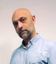 Javier L. Díaz