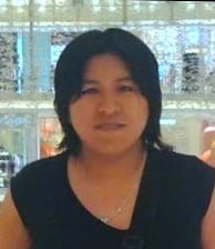 María Quispe Uznayo