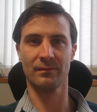 Nicolás Passadore