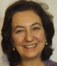 Sandra De la Fuente