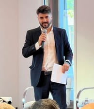 Santiago Wasserman