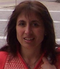 Virginia Ballarin