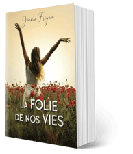 Une vie à danser sous la pluie tome 3 - Joanie Frigau
