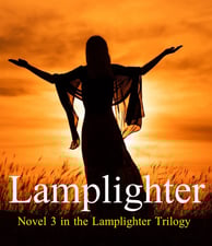 Lamplighter cover.