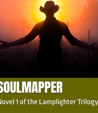 Soulmapper cover.