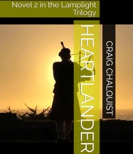 Heartlander cover.