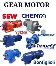 Best of Mechanical, Electric motor, Distributor for Industri 