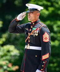 U.S. Marine