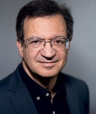 Dr Jean-Marc Benhaiem