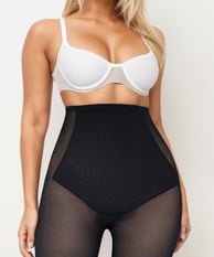 shaping short