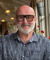 Paul Long-Collins