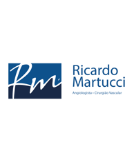 Ricardo Martucci Logo