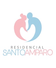 Logo Residencial Santo Amparo