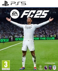 EA FC 25 אף.סי 25
