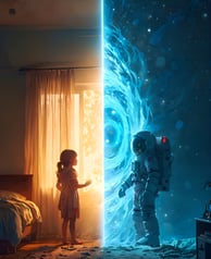 Interstellar Picture