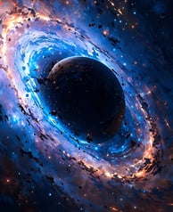 Interstellar Picture