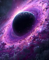 Interstellar Picture