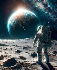 Interstellar Picture