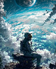 Interstellar Picture