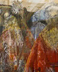 Digital collage - Magisterium