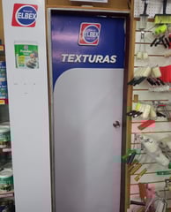 puerta elbex