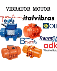 Best of Mechanical, Electric motor, Distributor for Industri 