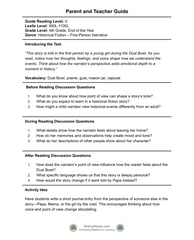a parent's guide to teaching a child's guide to a parent '