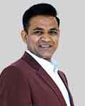 Siddharth Rahi