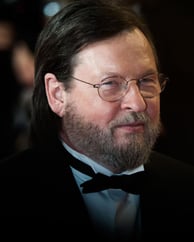 Lars von Trier films streaming, achats, documentation
