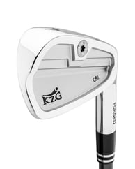 KZG FORGED IRON CB I