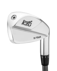 KZG DRIVING IRON DI TOUR