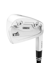 KZG FORGED IRON GEMINI