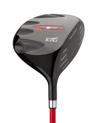 KZG DRIVER GFX