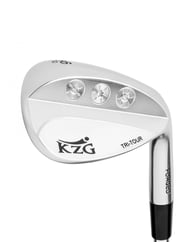 KZG FORGED WEDGE TRI-TOUR
