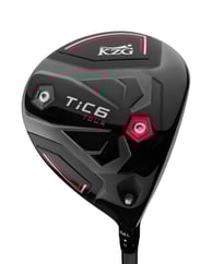 KZG DRIVER TiC6 Tour