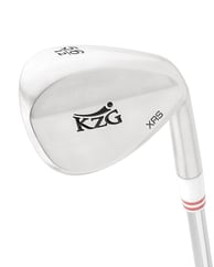 KZG CAST WEDGE XRS