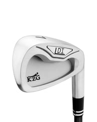 KZG CAST IRON LDI
