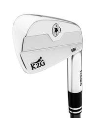 KZG FORGED IRON MB I