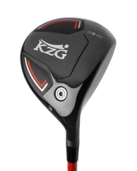 KZG FAIRWAY WOOD OS III
