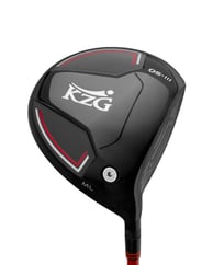 KZG DRIVER OS III