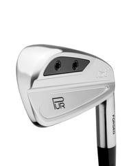 KZG FORGED IRON PUR