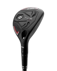 KZG HYBRID TiC6 Tour