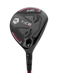 KZG FAIRWAY WOOD TiC6 Tour