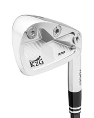 KZG FORGED IRON TRI-TOUR