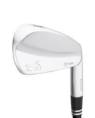 KZG FORGED IRON ZO plus