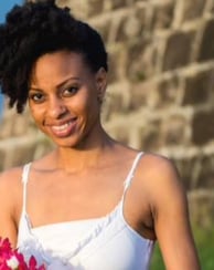 Istra Bell | woman smiling
