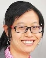 Liping Yang