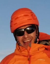 Paul Hinojosa - ASEGUIM guide