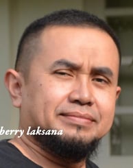 Berry Laksana