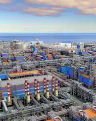 YAMAL HVAC
